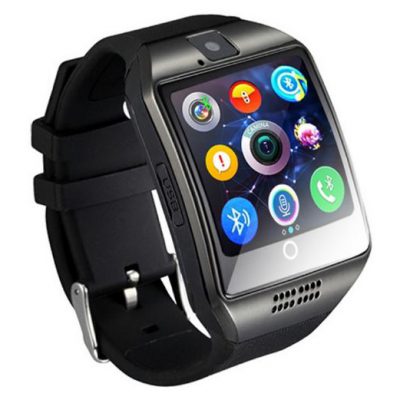 Smart Watch Q18 image