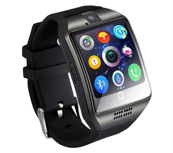 Smart Watch Q18 image