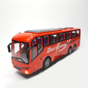 ماشین کنترلی مدل اتوبوس City Bus 195