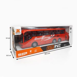Bus 195 08
