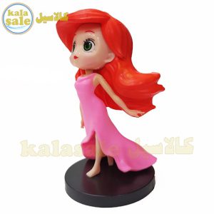 Disney Figure Ariel The Little Mermaid 021