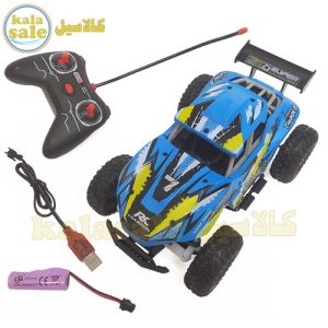 Off-Road Rally Car RC HT183 021