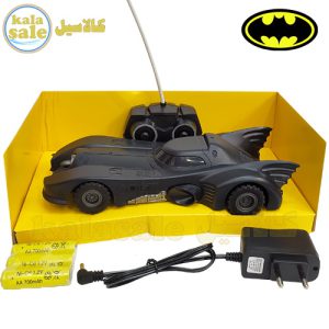 RC Batman Car 3378 031