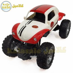 RC Buggy Car Brave Geeker TY-970J 111