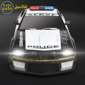 RC Ford Police Car YD898-MT1999 061