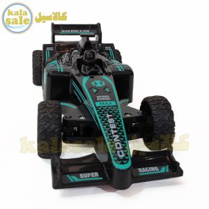 ماشین کنترلی فرمول یک RC Racing Equation Car