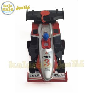 RC Formula 1 Sprey Car 031
