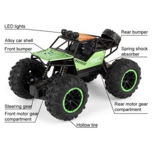 Rover Off-Road 031