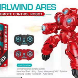 Whirwind Ares 6035 031